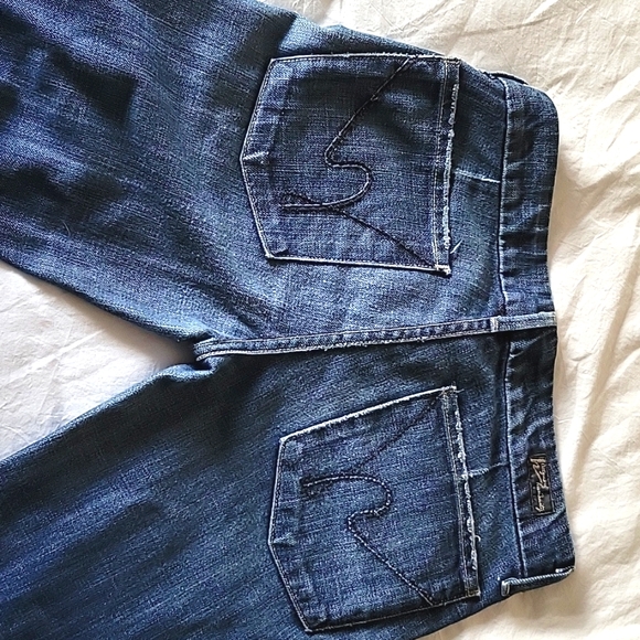 Jeans Citizens Of Humanity s27 - Picture 8 of 11